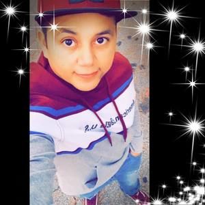 Meet your Posher, Rafael